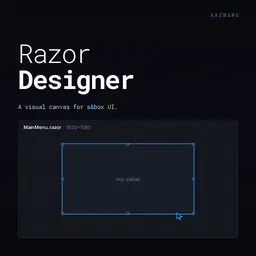 Razor Designer thumbnail