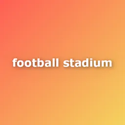 FOOTBALL STADIUM thumbnail
