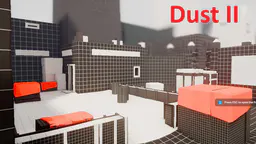 Dust2 Glitched thumbnail