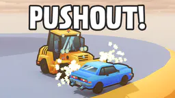 Pushout: Demolition Derby thumbnail