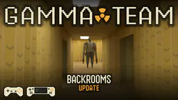 GAMMA ☢ TEAM