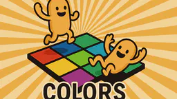 WIP - Colors thumbnail