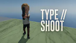 Type//Shoot thumbnail