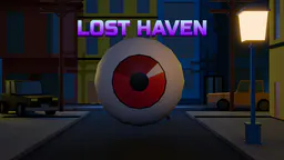 LOST HAVEN [WIP] thumbnail