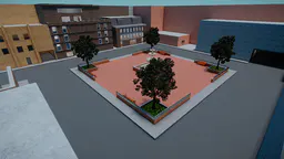 Downtown Classic thumbnail