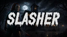 Slasher thumbnail