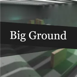 Big Ground - TabletopTanks thumbnail