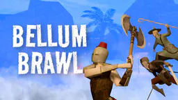 Bellum Brawl thumbnail