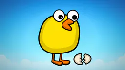 Baby Bird Drop thumbnail
