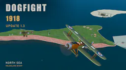 Dogfight: 1918 thumbnail