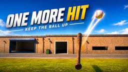 One More Hit thumbnail