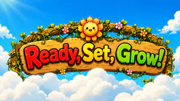Ready, Set, Grow! thumbnail