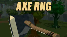 AXE RNG thumbnail