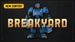 Breakyard thumbnail