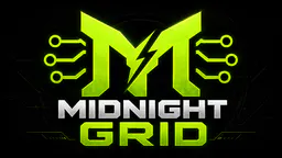 Midnight Grid thumbnail