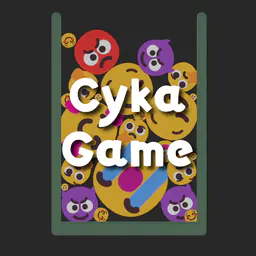Cyka Game thumbnail