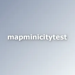 MapMinicityTest thumbnail