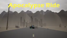 Apocalypse Ride thumbnail