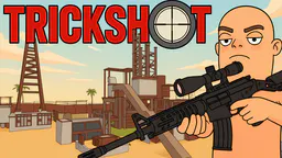 TRICKSHOT - Rust thumbnail