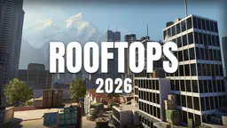 Rooftops 2026 thumbnail