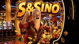 S&Sino thumbnail