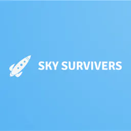 Sky Survivors Galaxy Map thumbnail