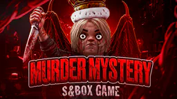 Murder Mystery thumbnail