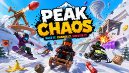 PEAK CHAOS thumbnail