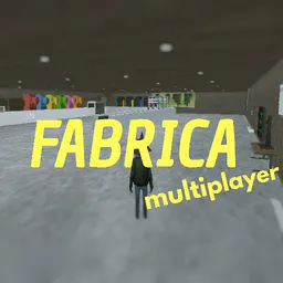 Fabrica multiplayer thumbnail