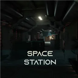 Space Station thumbnail