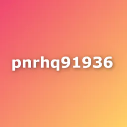 pnrhq91936 thumbnail