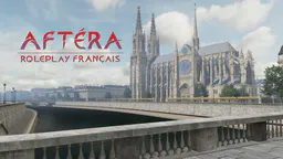 [FR] Aftéra Roleplay thumbnail