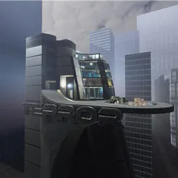 TerrorTower Beta thumbnail