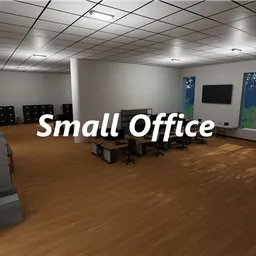 Small Office thumbnail