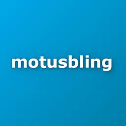 MotusBLing thumbnail