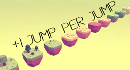 +1JumpPerJump thumbnail