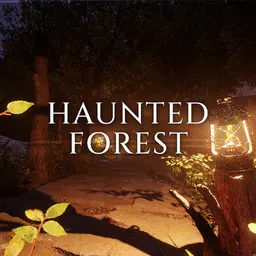 Haunted Forest thumbnail
