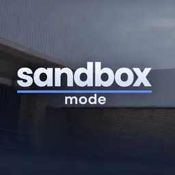 Sandbox Mode thumbnail