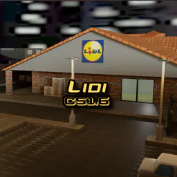Lidl CS1.6 thumbnail