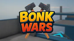 Bonk Wars thumbnail
