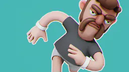Punt! thumbnail