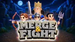 Merge & Fight thumbnail