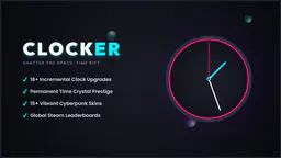 Clocker thumbnail