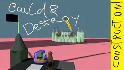 BaseWars: Build & Destroy thumbnail