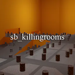 SB Killing Rooms thumbnail
