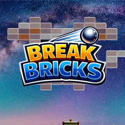 Break Bricks thumbnail