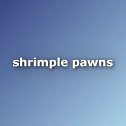 Shrimple Pawns thumbnail