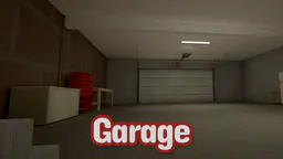 Clean Up: Garage thumbnail