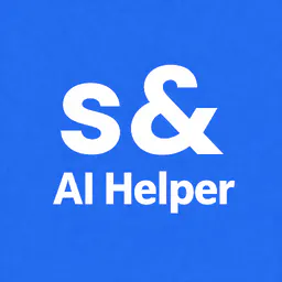S&box AI Helper thumbnail