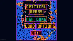 CriticalBrass thumbnail